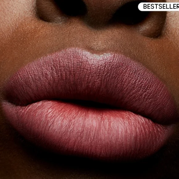 MAC Natural Born Leader Matte Lipstick - Picture 3 of 7